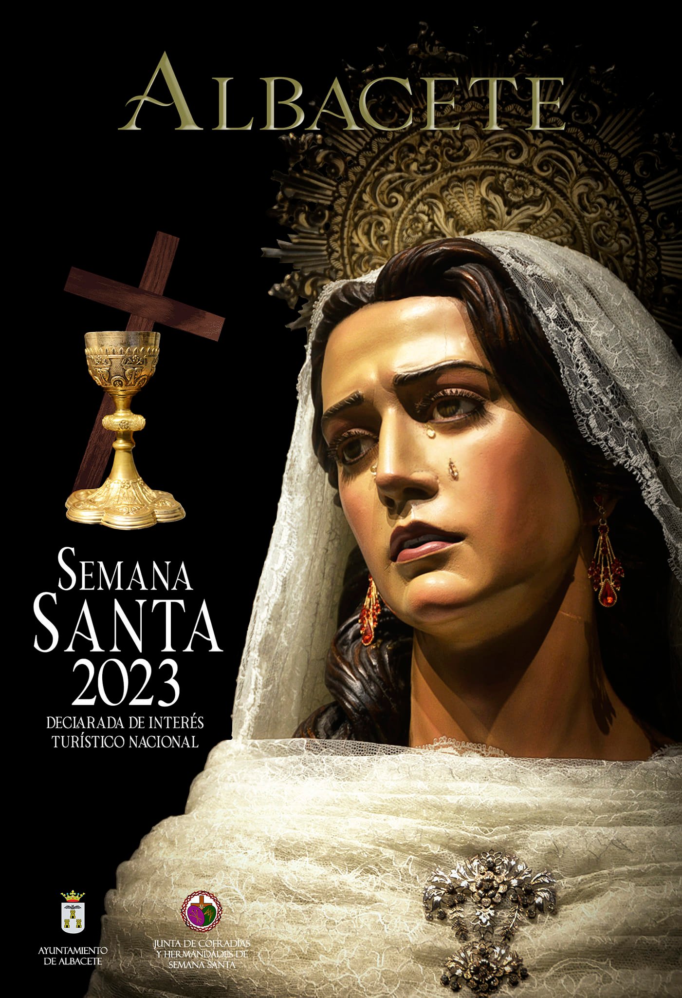 Semana Santa en Albacete  